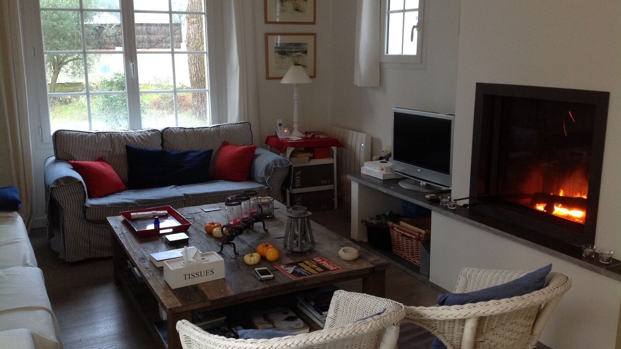 Photo of Livingroom in L'Epine
