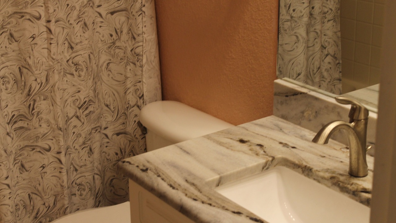 Photo of Bathroom in North Port