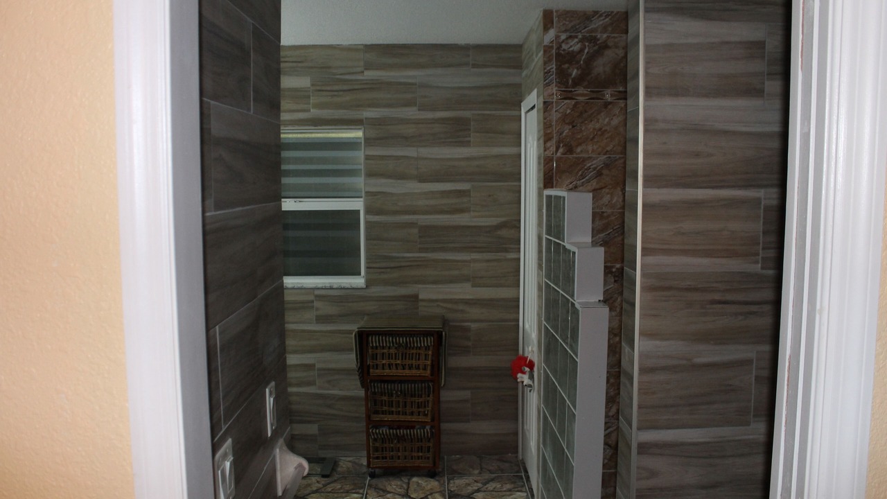 Photo of Bathroom in North Port