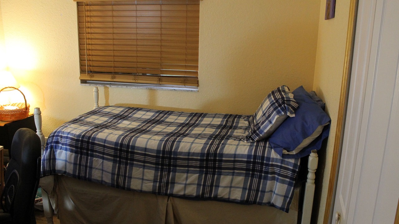Photo of Bedroom in North Port