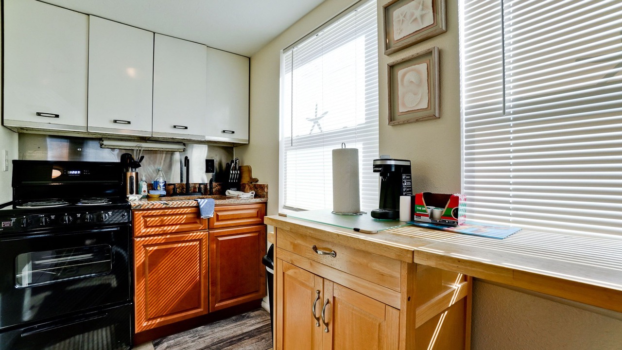 Photo of Kitchen in Bradenton Beach