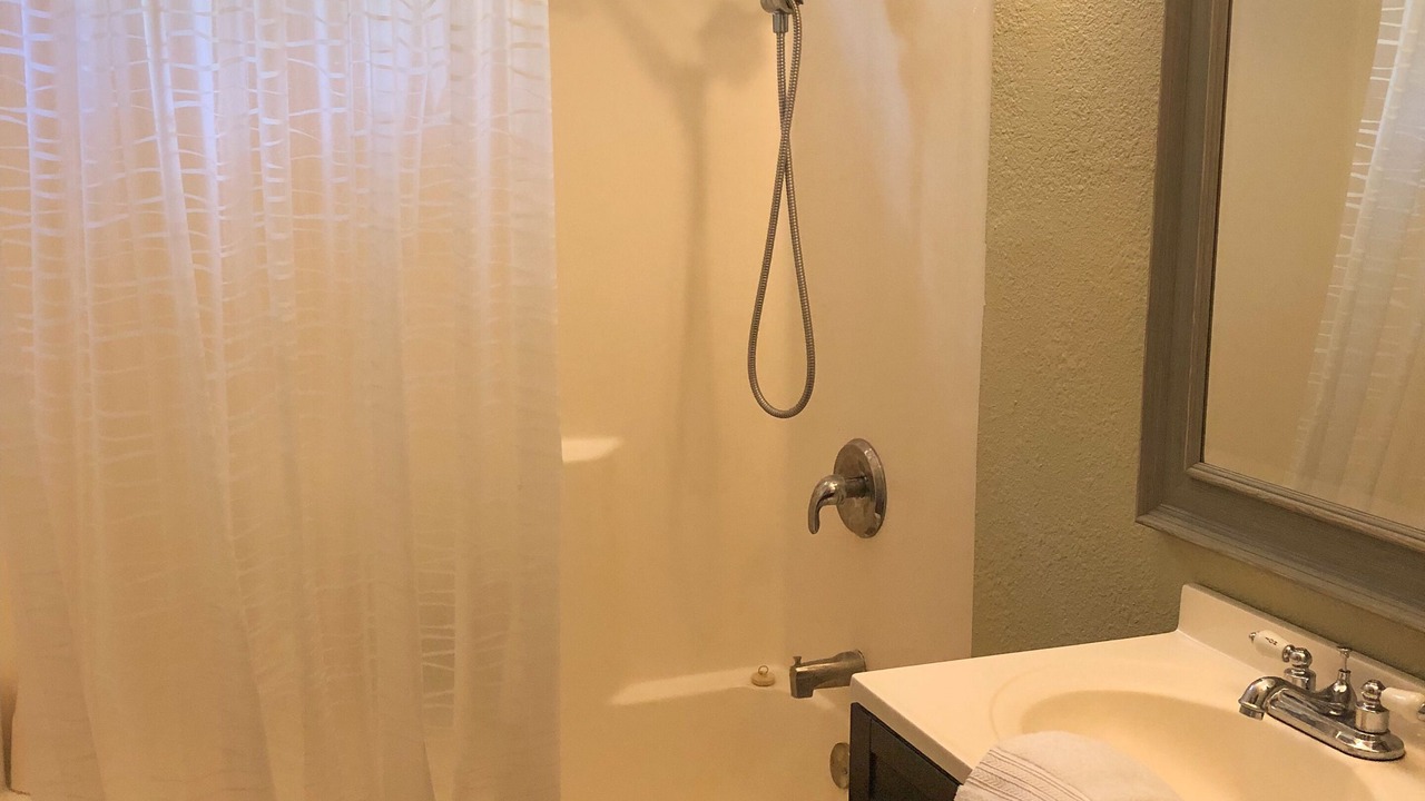 Photo of Bathroom in Bastrop