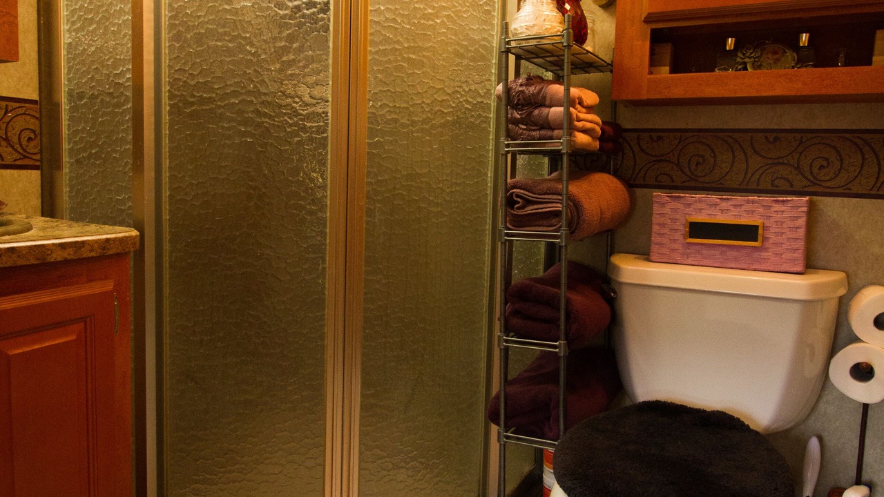 Photo of Bathroom in Dripping Springs
