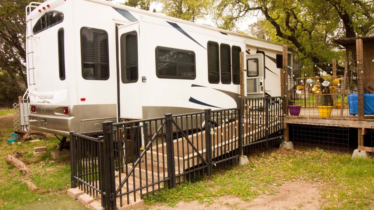 Photo of Outdoor in Dripping Springs