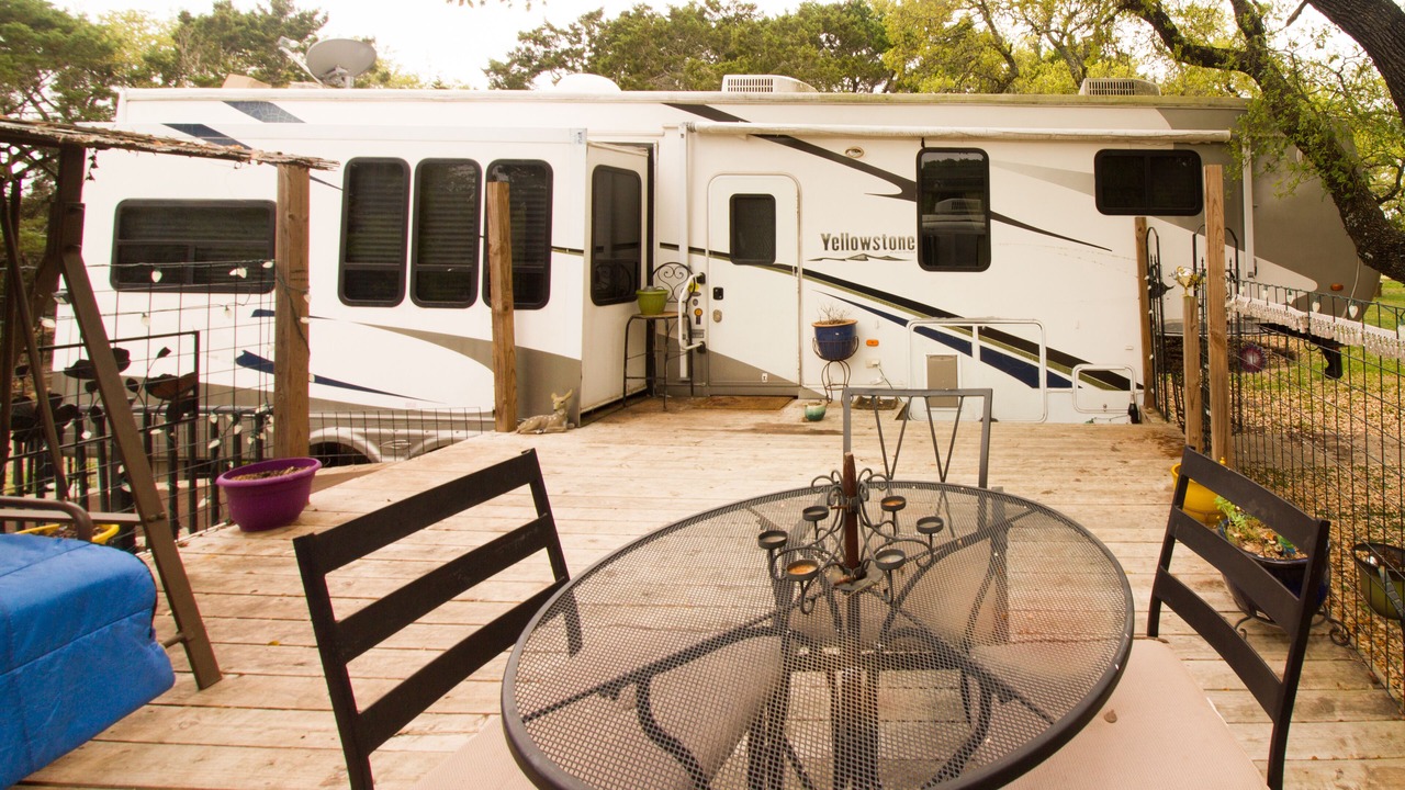 Photo of Outdoor in Dripping Springs