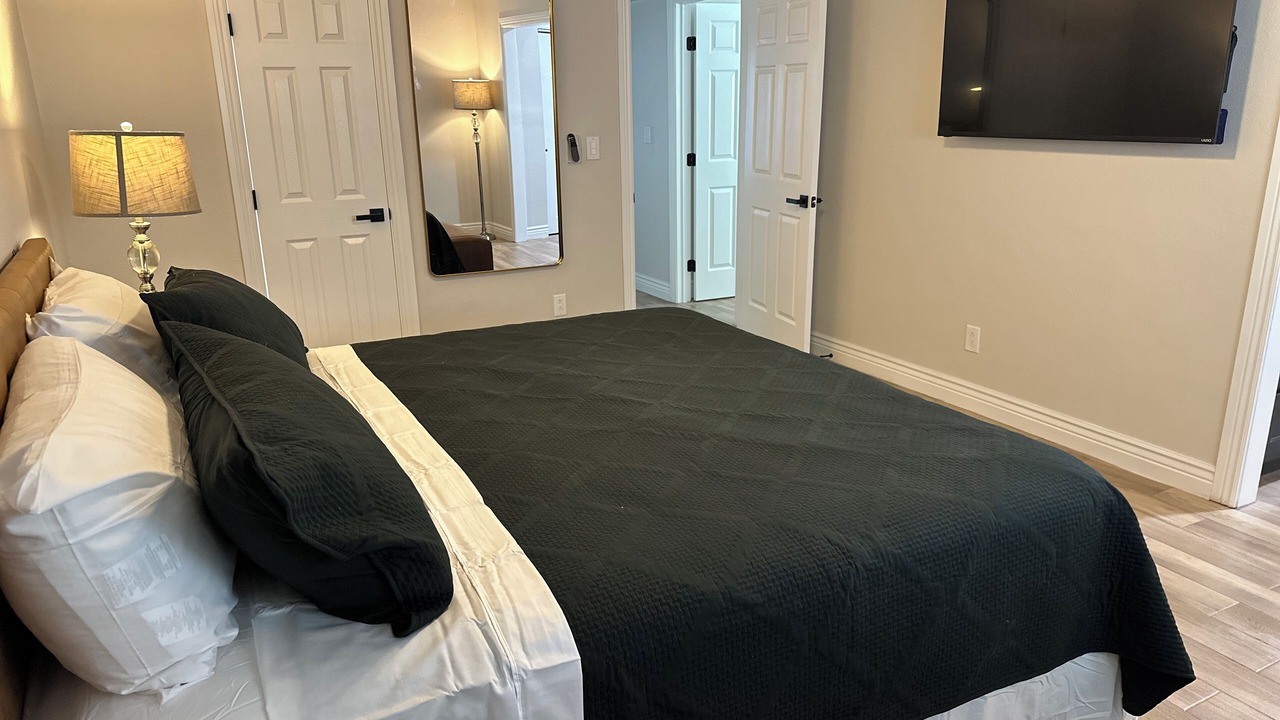 Photo of Bedroom in Pebble Hills Park