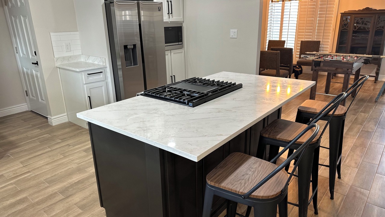 Photo of Kitchen in Pebble Hills Park