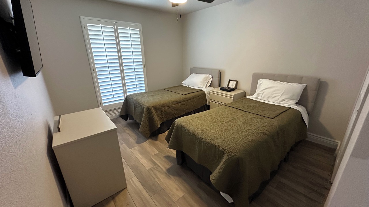Photo of Bedroom in Pebble Hills Park