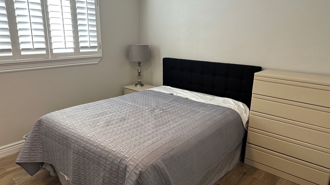 Photo of Bedroom in Pebble Hills Park