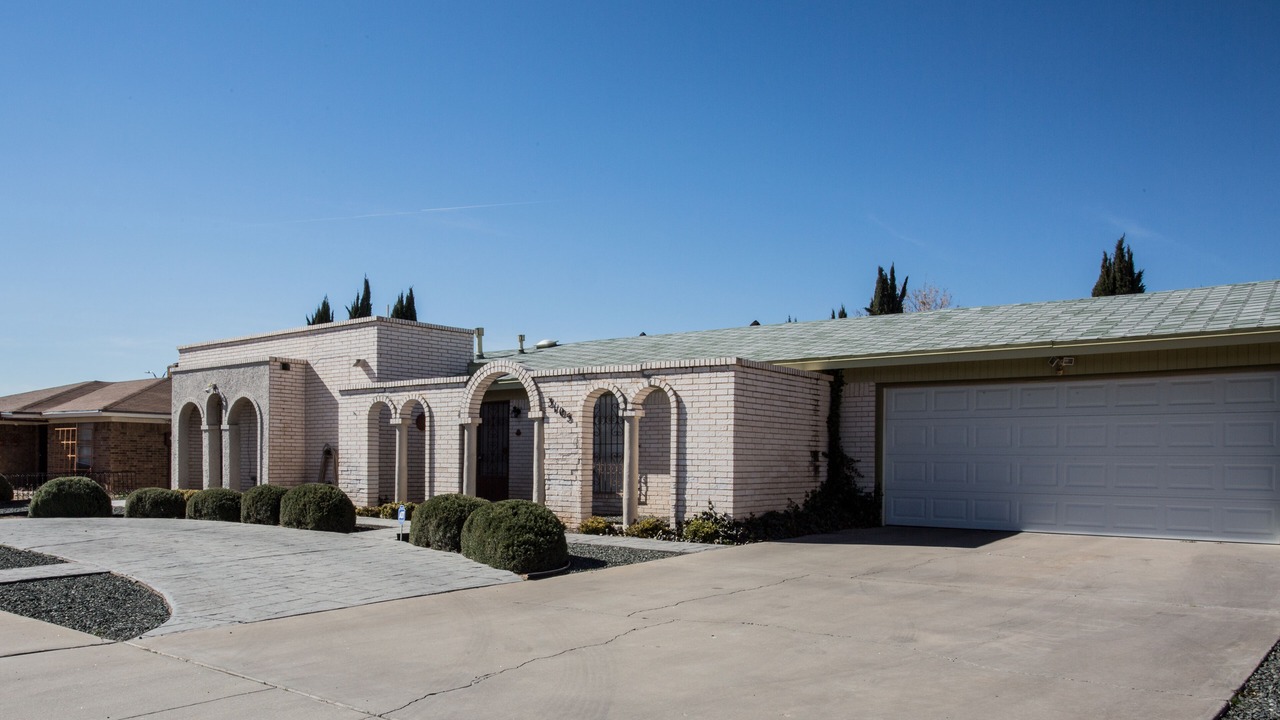 Photo of Outdoor in Pebble Hills Park