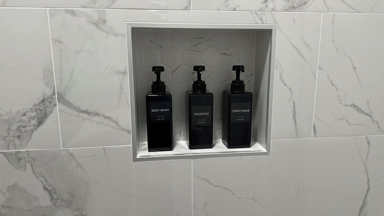 Photo of Bathroom in Pebble Hills Park