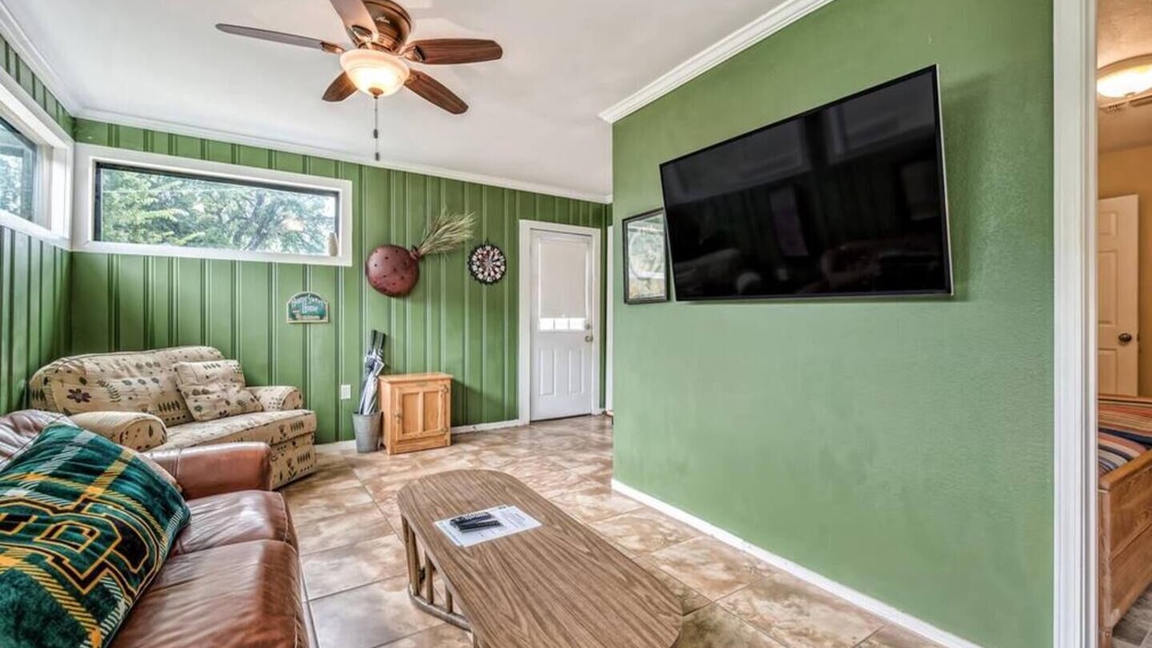 Photo of Bedroom in Dean Highland