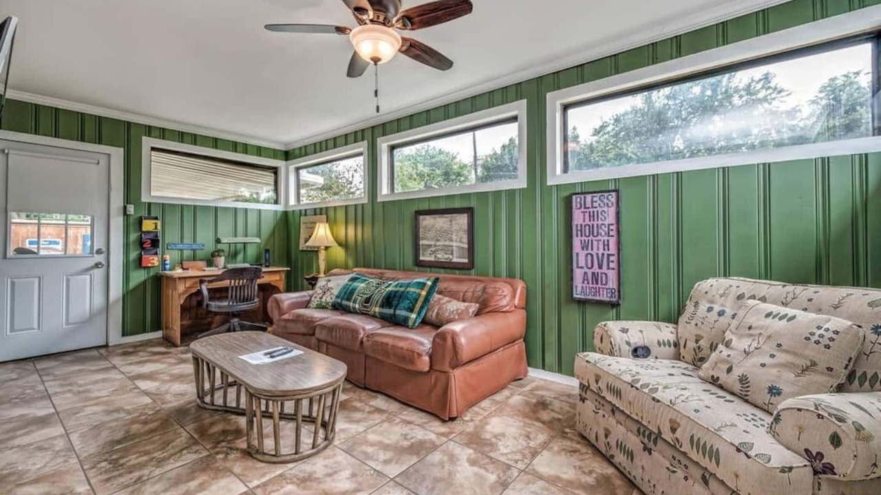 Photo of Bedroom in Dean Highland
