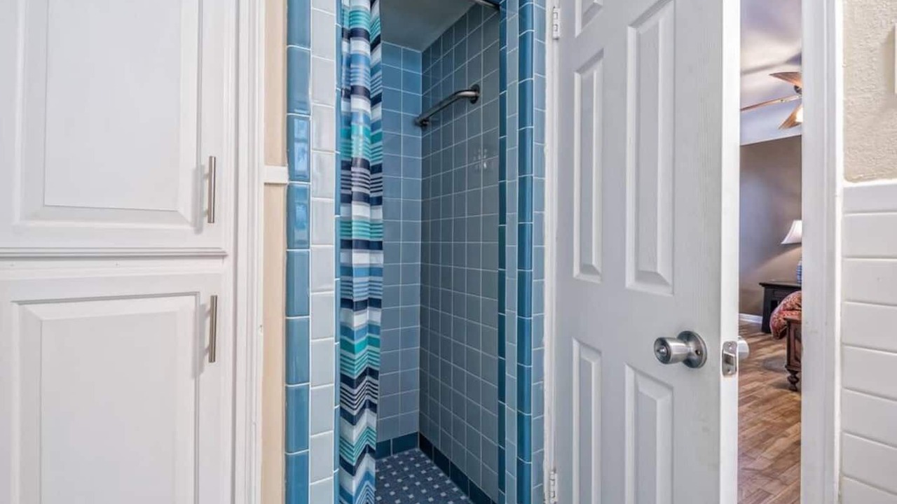 Photo of Bathroom in Dean Highland