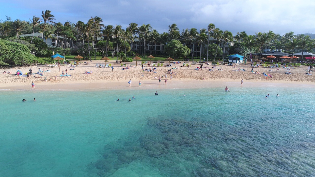 Photo of Others in Kahuku