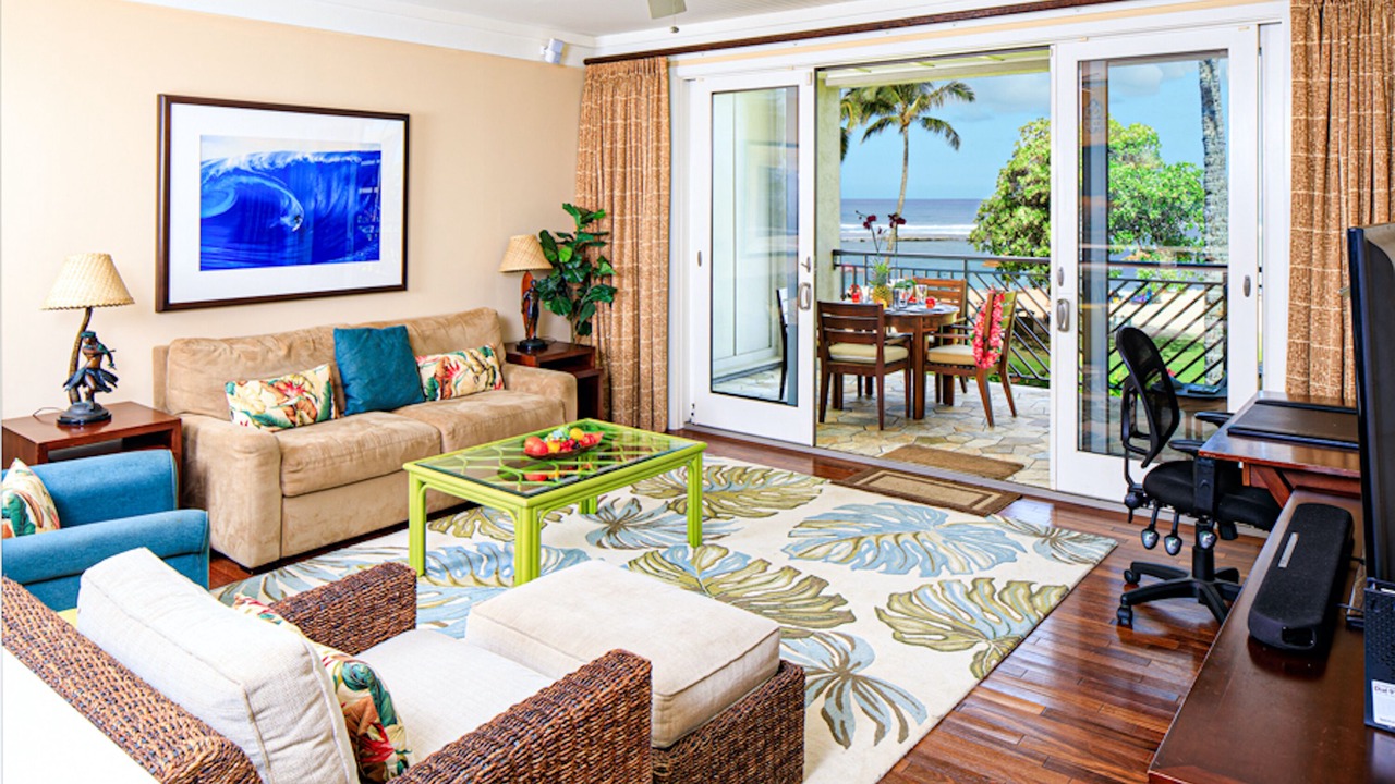 Photo of Bedroom in Kahuku