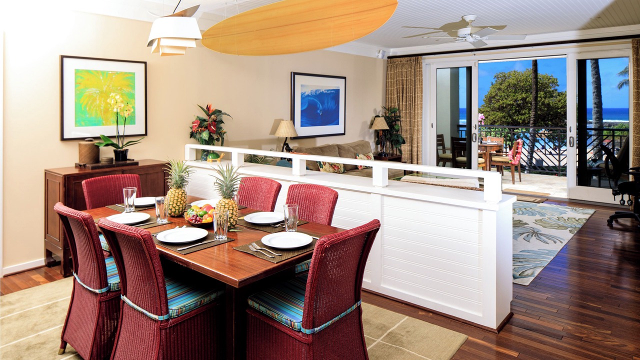 Photo of Bedroom in Kahuku