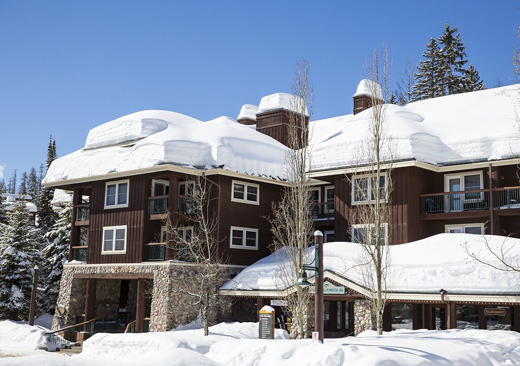 Photo of Others in Whitefish