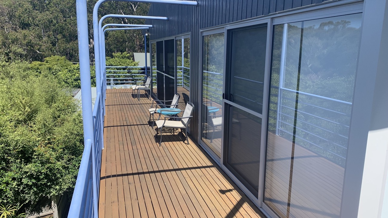 Photo of Patio Balcony in Lorne