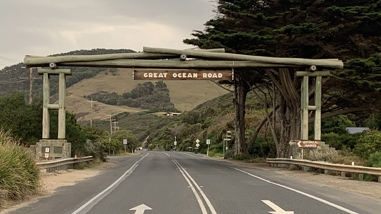 Photo of Others in Lorne