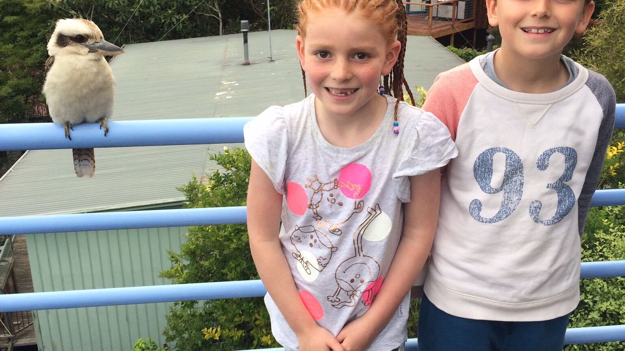 Photo of Patio Balcony in Lorne