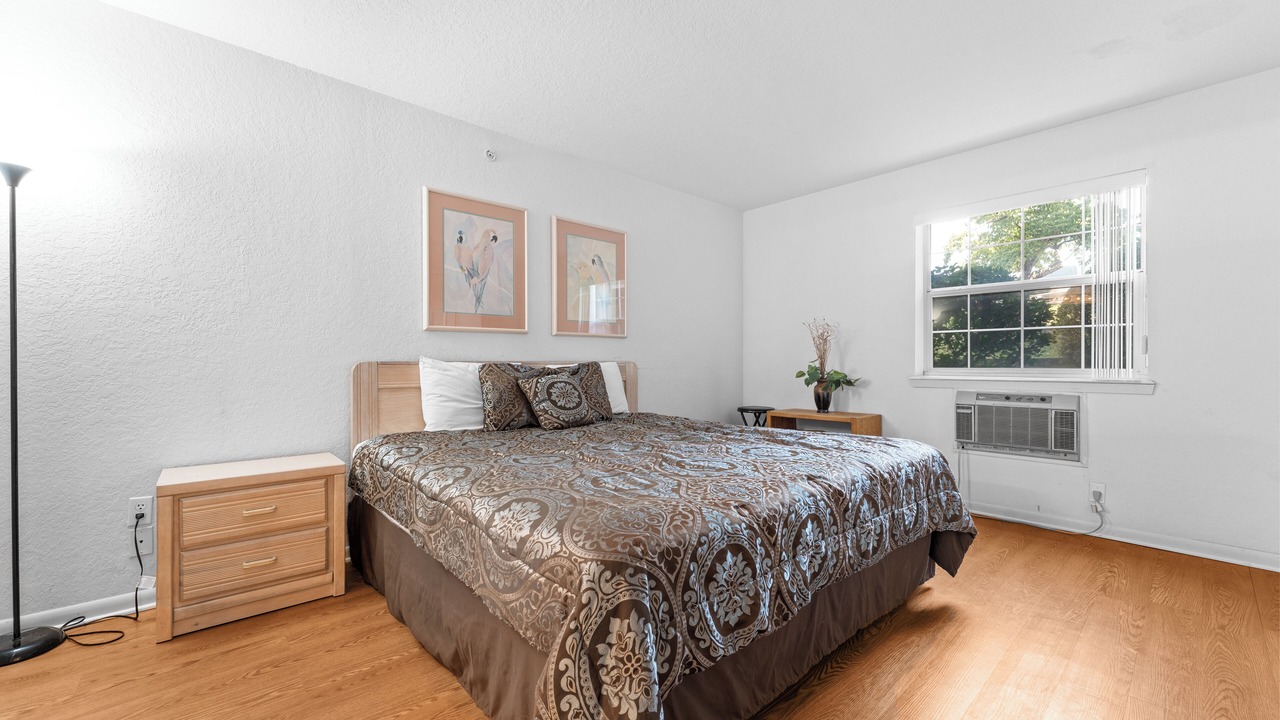 Photo of Bedroom in Branson