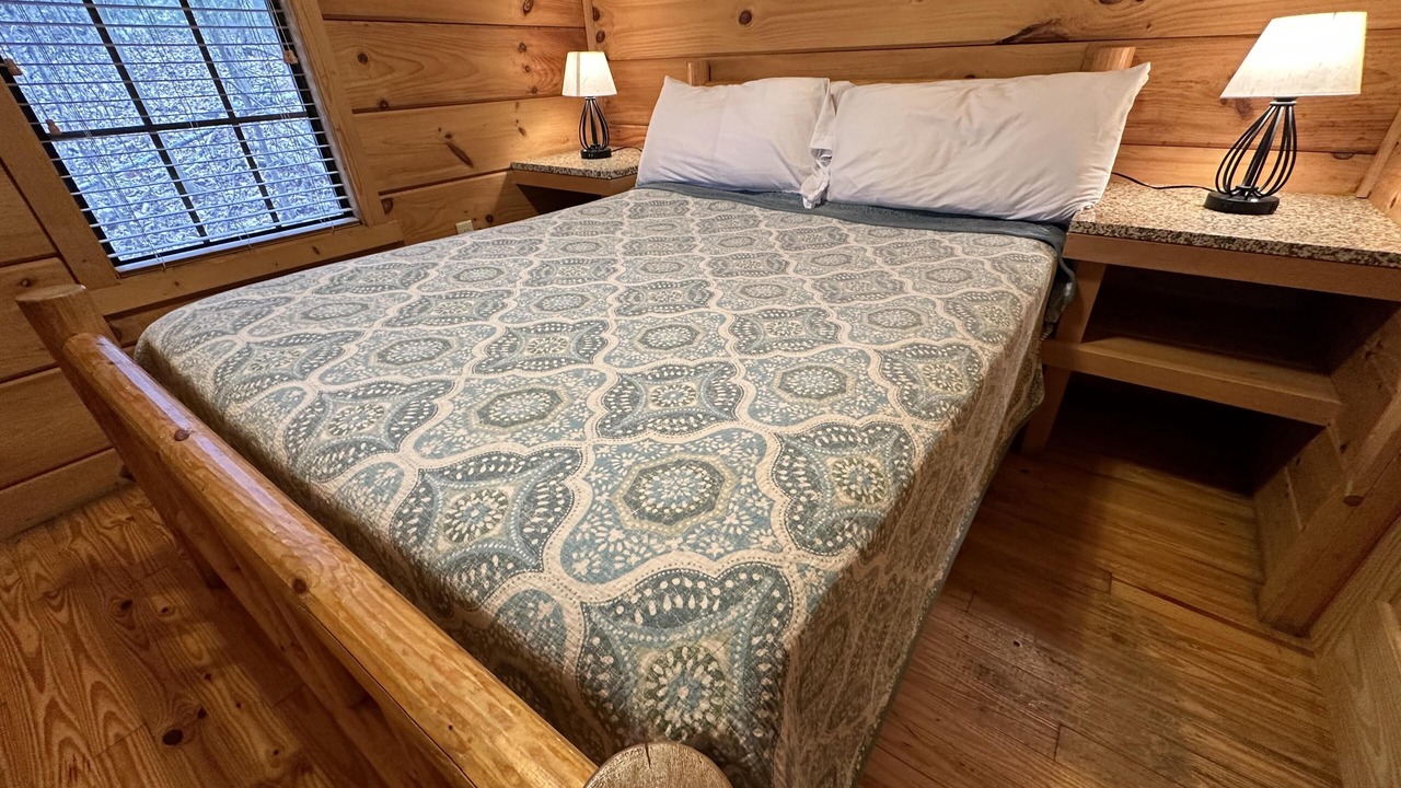 Photo of Bedroom in Candler