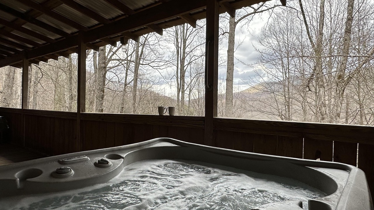 Photo of Outdoor in Candler