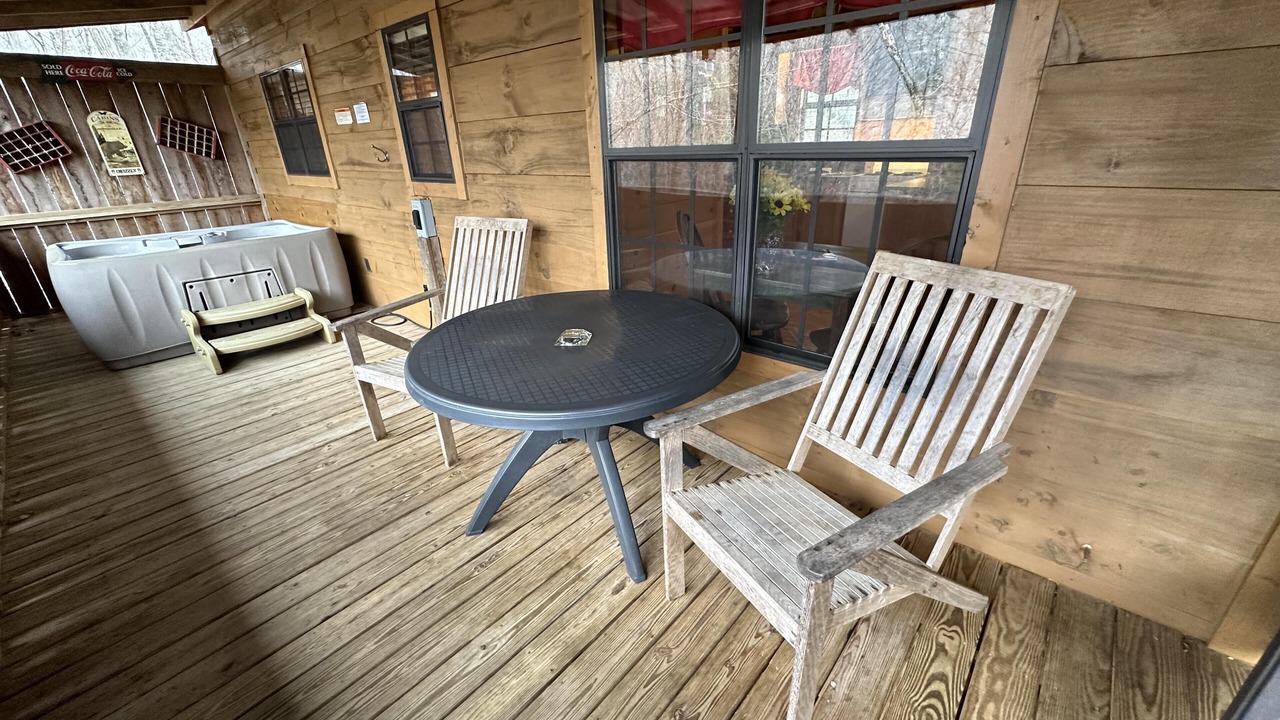 Photo of Outdoor in Candler