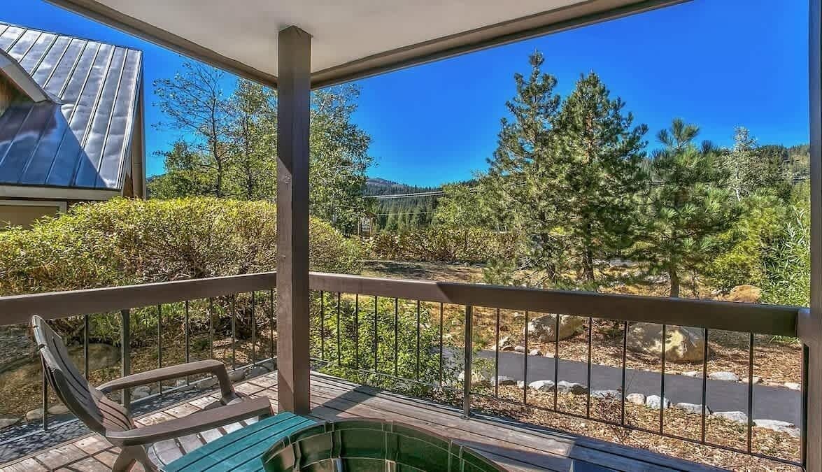 Photo of Outdoor in Olympic Valley
