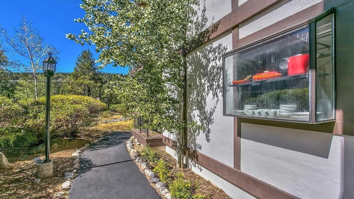 Photo of Outdoor in Olympic Valley