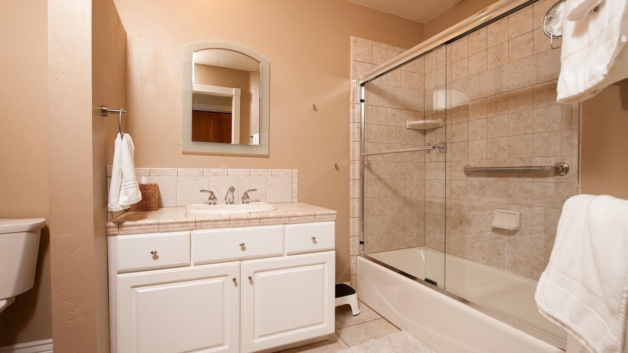 Photo of Bathroom in Historic Downtown Durango
