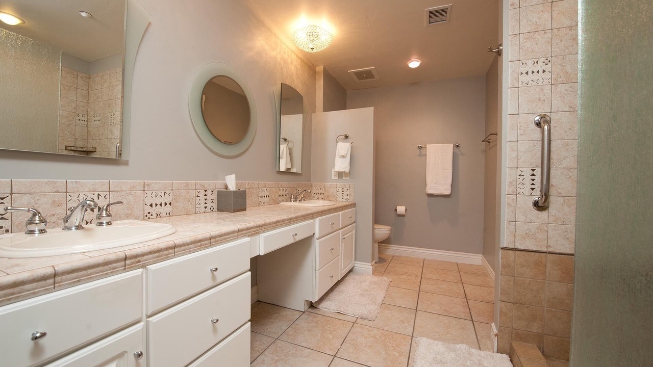 Photo of Bathroom in Historic Downtown Durango