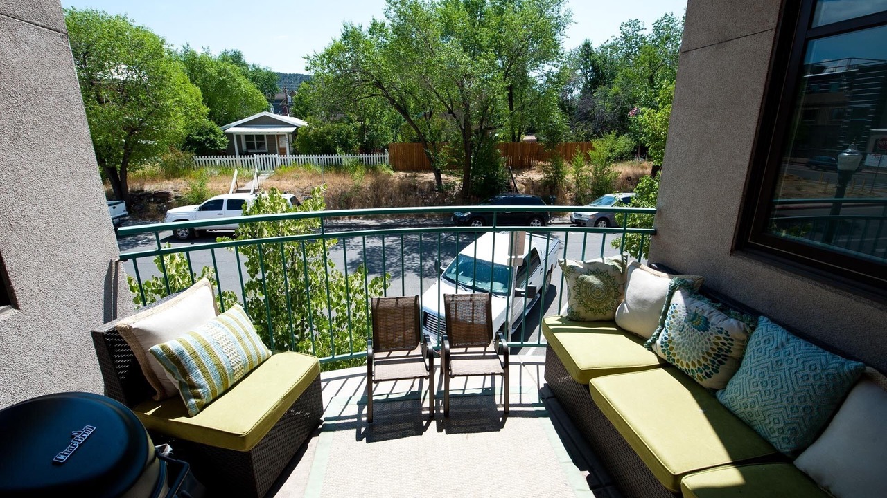 Photo of Outdoor in Historic Downtown Durango