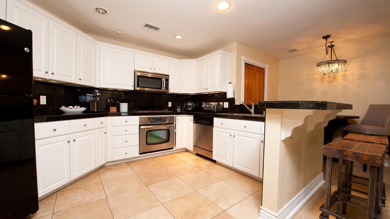 Photo of Kitchen in Historic Downtown Durango
