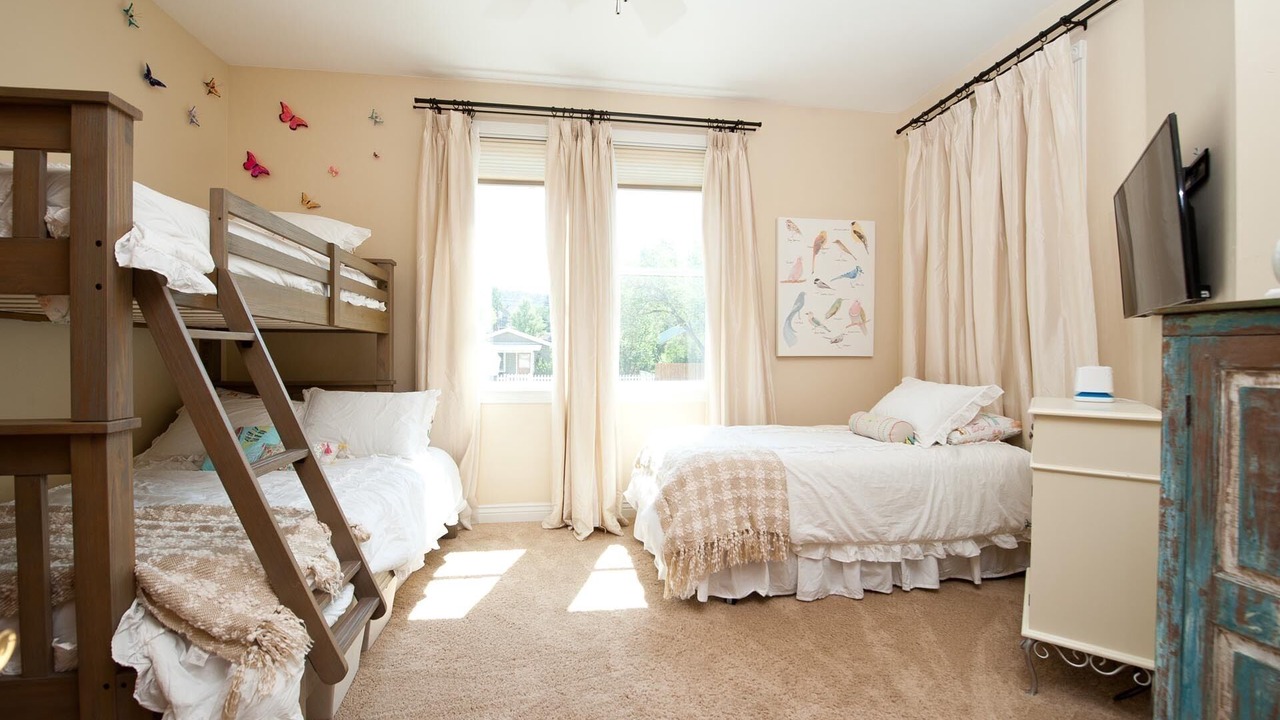 Photo of Bedroom in Historic Downtown Durango