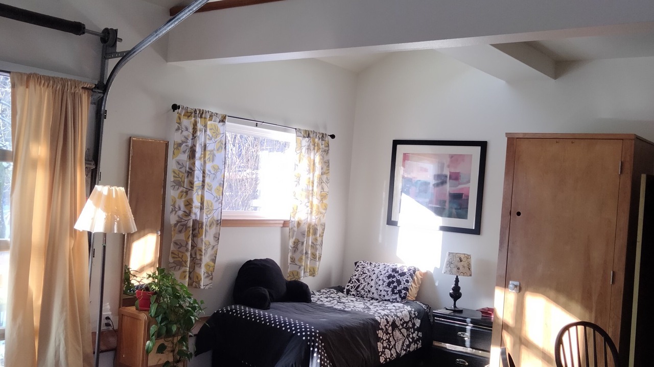 Photo of Bedroom in Olympia