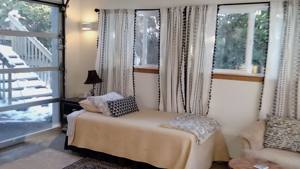 Photo of Bedroom in Olympia