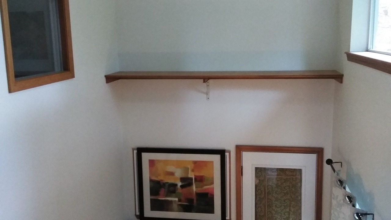 Photo of Bathroom in Olympia