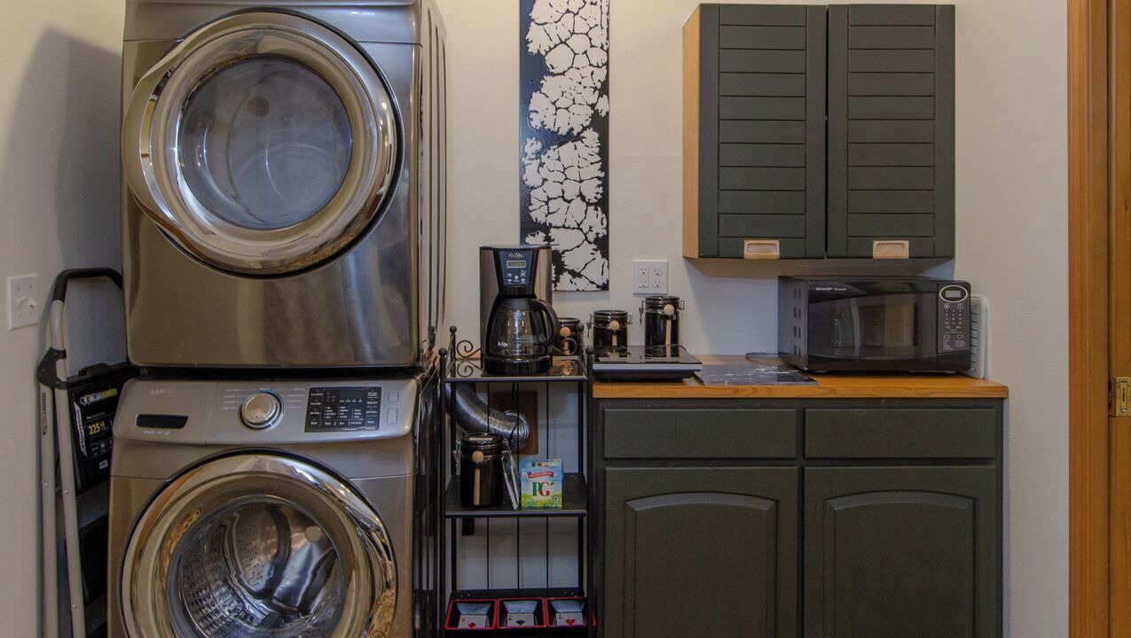 Photo of Kitchen in Olympia