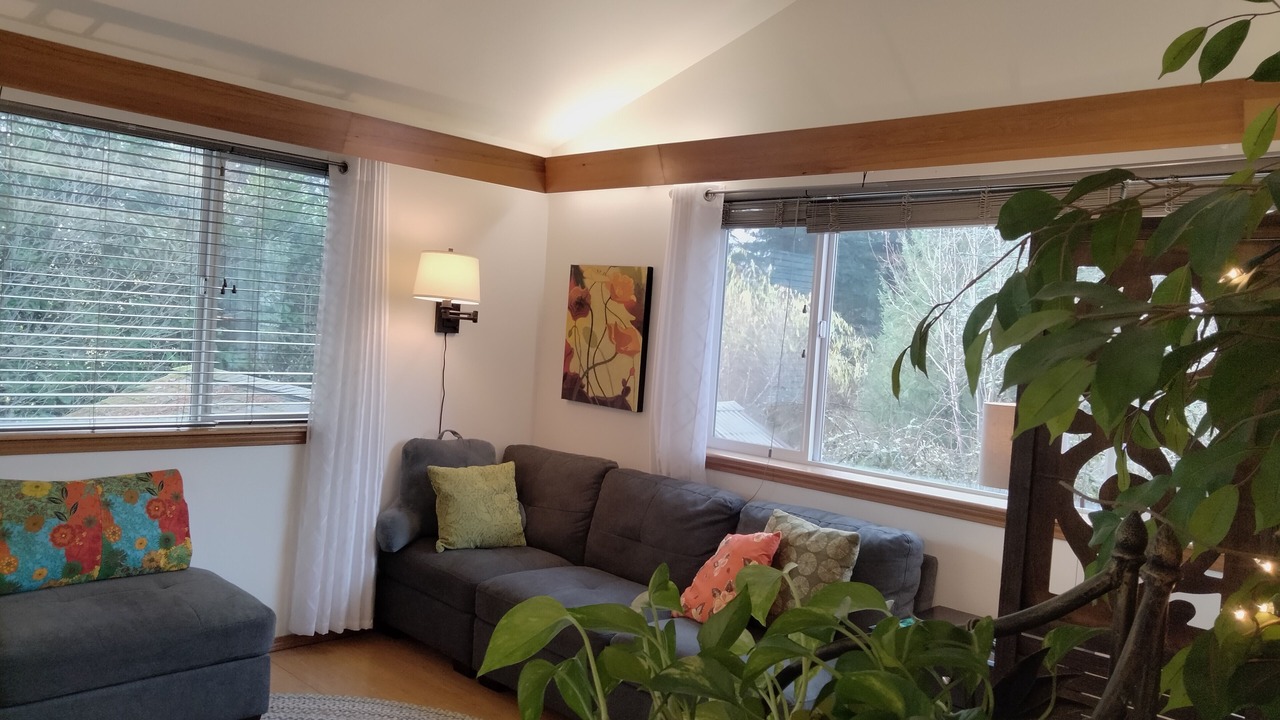 Photo of Livingroom in Olympia