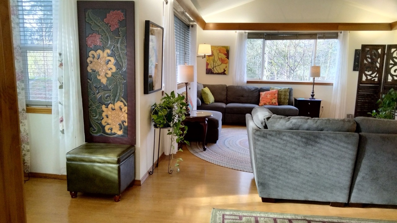 Photo of Livingroom in Olympia