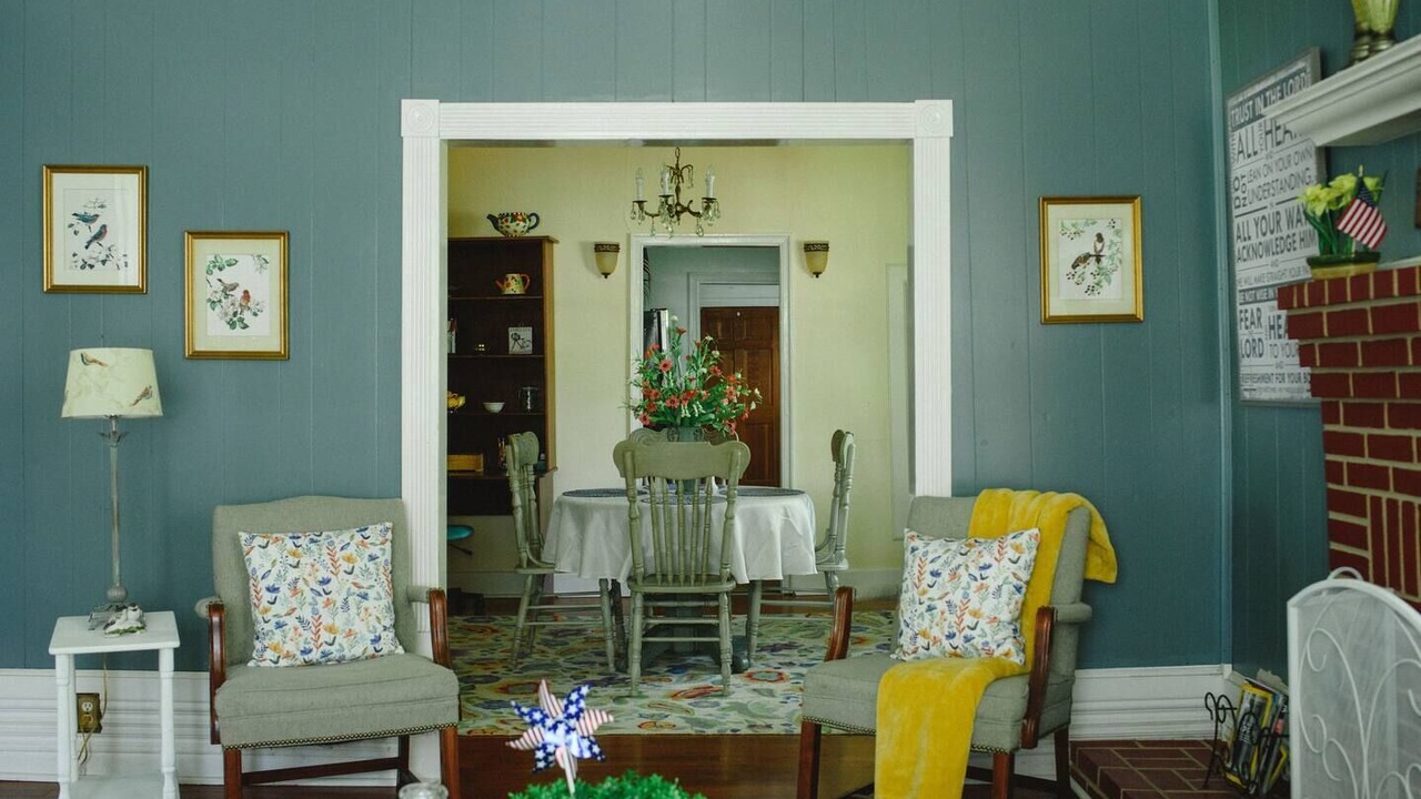 Photo of Livingroom in Bloomingdale