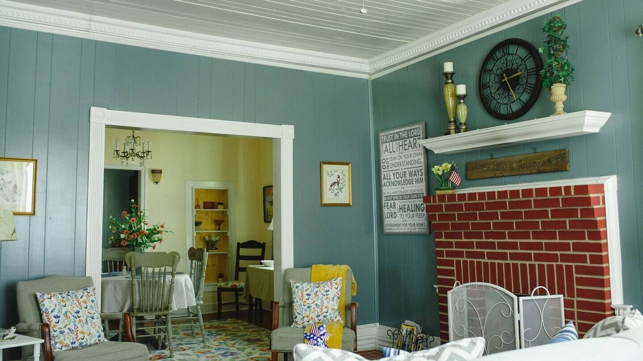 Photo of Livingroom in Bloomingdale
