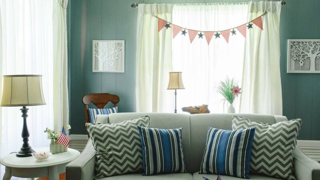 Photo of Livingroom in Bloomingdale