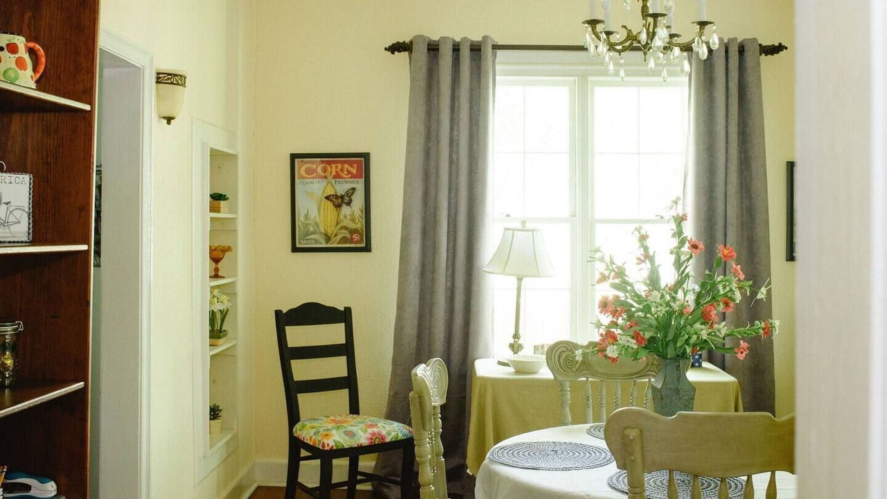 Photo of Livingroom in Bloomingdale