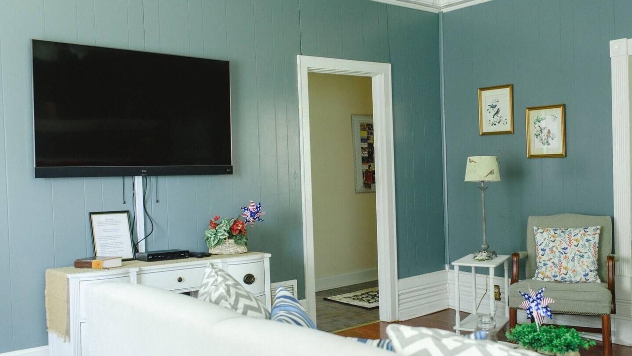 Photo of Livingroom in Bloomingdale