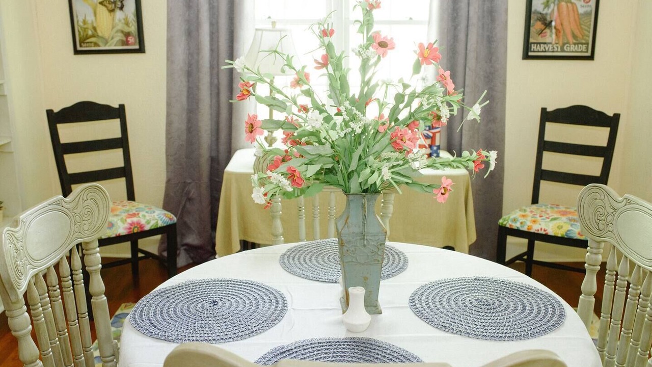Photo of Livingroom in Bloomingdale