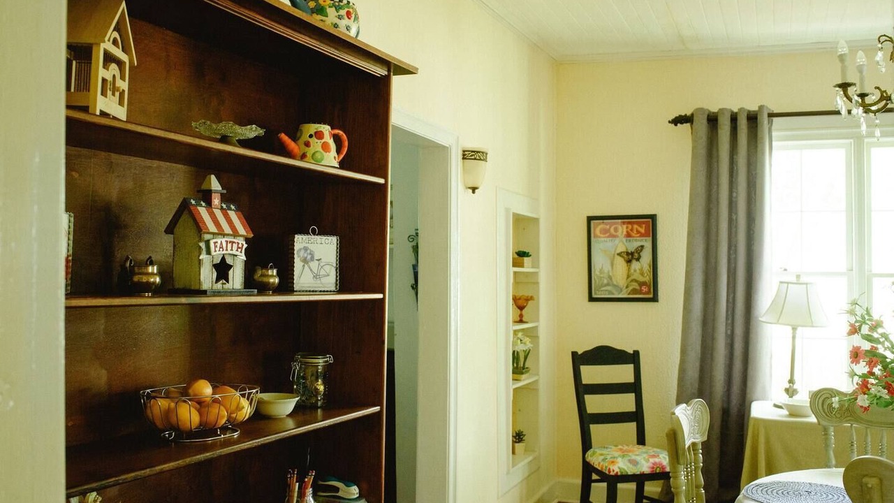 Photo of Livingroom in Bloomingdale