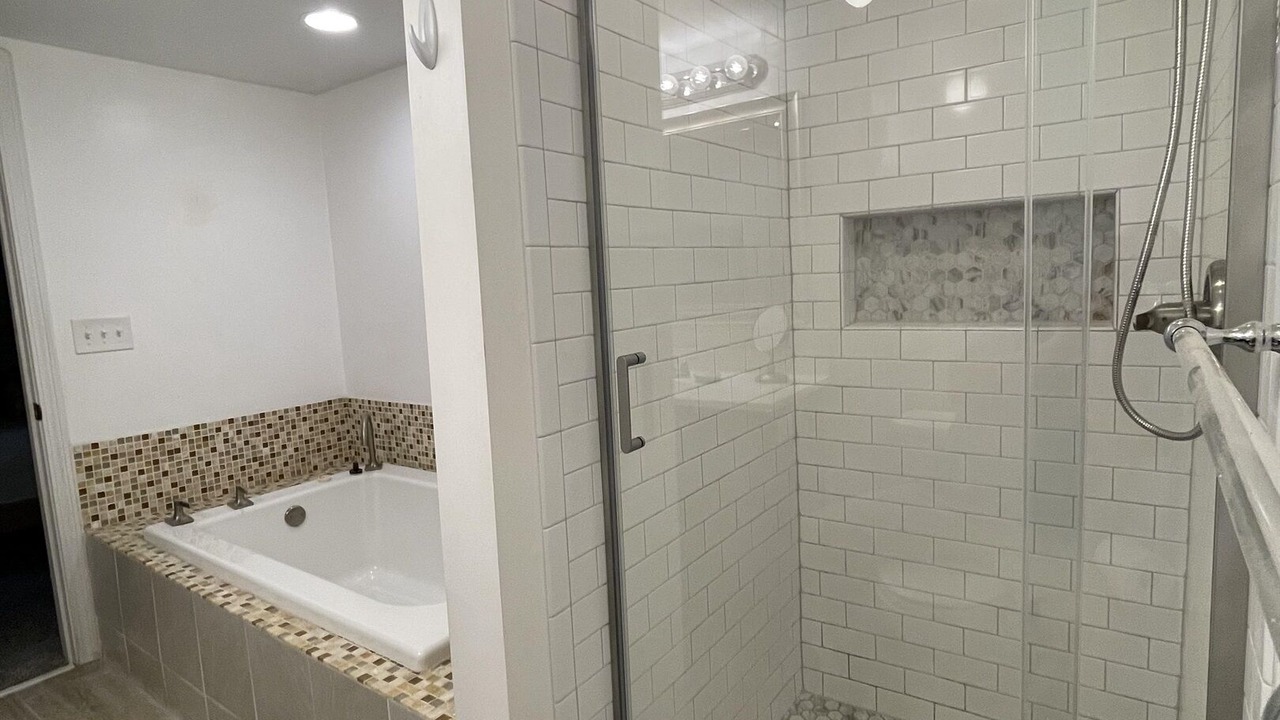 Photo of Bathroom in Bloomingdale